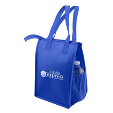 Load image into Gallery viewer, Insulated Cooler Tote Bag