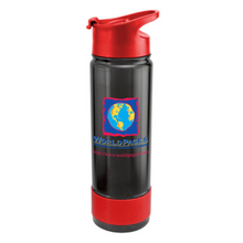 Load image into Gallery viewer, 24 Oz. Stainless Steel Double Wall Bottle