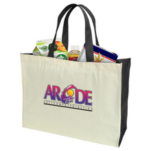 Load image into Gallery viewer, Cotton Tote