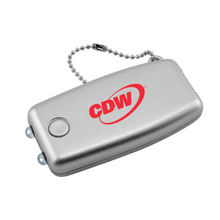 Load image into Gallery viewer, Usb Keychain Light
