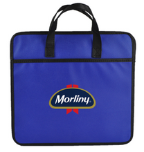 Load image into Gallery viewer, Non Woven Trunk Organizer