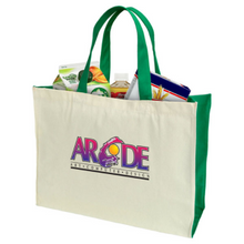 Load image into Gallery viewer, Cotton Tote