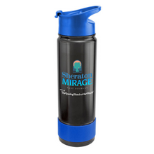 Load image into Gallery viewer, 24 Oz. Stainless Steel Double Wall Bottle