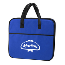 Load image into Gallery viewer, Non Woven Trunk Organizer