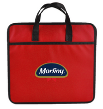 Load image into Gallery viewer, Non Woven Trunk Organizer