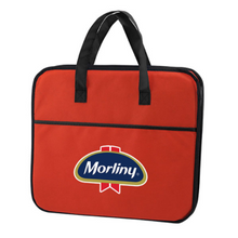 Load image into Gallery viewer, Non Woven Trunk Organizer