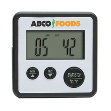 Load image into Gallery viewer, Digital Food Thermometer