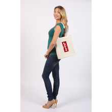 Load image into Gallery viewer, Cotton Tote