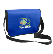 Load image into Gallery viewer, Non Woven Messenger Bag