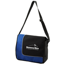 Load image into Gallery viewer, 600 D Messenger Bag