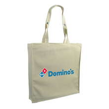 Load image into Gallery viewer, Cotton Tote