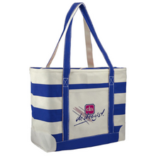 Load image into Gallery viewer, Boat Tote