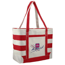 Load image into Gallery viewer, Boat Tote