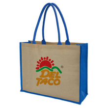 Load image into Gallery viewer, Jute Bag