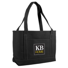 Load image into Gallery viewer, Boat Tote