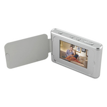 Load image into Gallery viewer, 2.5" Digital Desktop Photo Frame