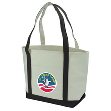 Load image into Gallery viewer, Boat Tote