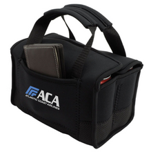 Load image into Gallery viewer, Neoprene 6 Can Tote