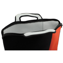 Load image into Gallery viewer, 15" Neoprene Laptop Sleeve With Handle