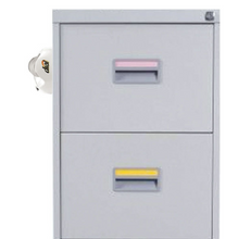 Load image into Gallery viewer, Space Saving Magnetic Tape Dispenser