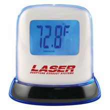 Load image into Gallery viewer, Press Clock