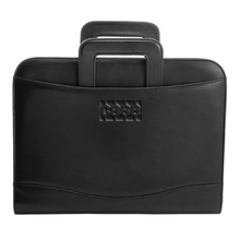 Load image into Gallery viewer, Ring Binder Portfolio