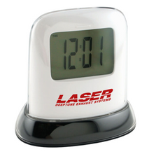 Load image into Gallery viewer, Press Clock