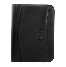 Load image into Gallery viewer, Ring Binder Portfolio