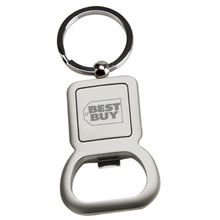 Load image into Gallery viewer, Bottle Opener Keychain
