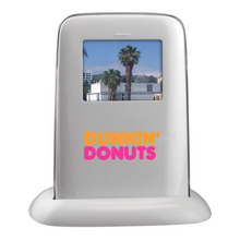 Load image into Gallery viewer, 2.4" Digital Desktop Photo Frame