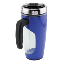 Load image into Gallery viewer, 16 Oz. Double Wall Insulated Mug