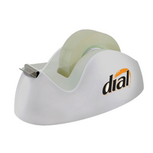 Load image into Gallery viewer, Space Saving Magnetic Tape Dispenser