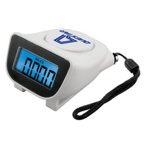 Load image into Gallery viewer, Pedometer With Panic Alarm