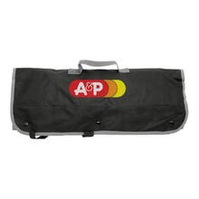 Load image into Gallery viewer, 4 Piece Bbq Apron Set