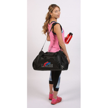 Load image into Gallery viewer, Sports Duffle Bag