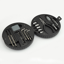 Load image into Gallery viewer, 25 Piece Tool Set