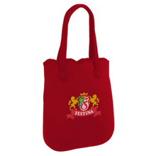 Load image into Gallery viewer, Neoprene Tote Bag