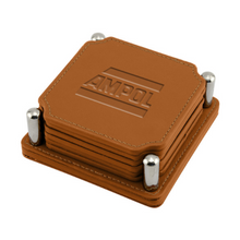 Load image into Gallery viewer, Coaster Set