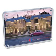 Load image into Gallery viewer, 4" X 6" Photo Frames