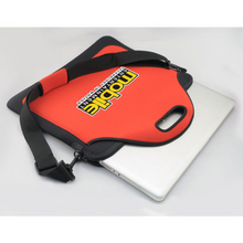 Load image into Gallery viewer, Neoprene Laptop Bag