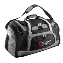 Load image into Gallery viewer, Large Duffle Sports Bag