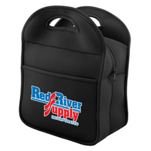 Load image into Gallery viewer, Neoprene Lunch Bag
