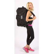 Load image into Gallery viewer, Large Duffle Sports Bag