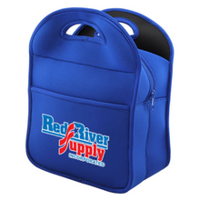 Load image into Gallery viewer, Neoprene Lunch Bag