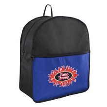 Load image into Gallery viewer, Lightweight Backpack