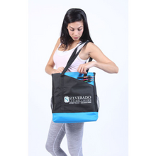 Load image into Gallery viewer, Deluxe Tote Bags