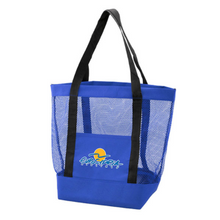 Load image into Gallery viewer, Mesh Tote