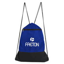 Load image into Gallery viewer, Denier Cinch Bags