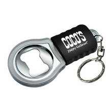 Load image into Gallery viewer, Bottle Opener Keychain