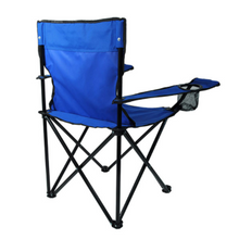 Load image into Gallery viewer, Outdoor Folding Chair